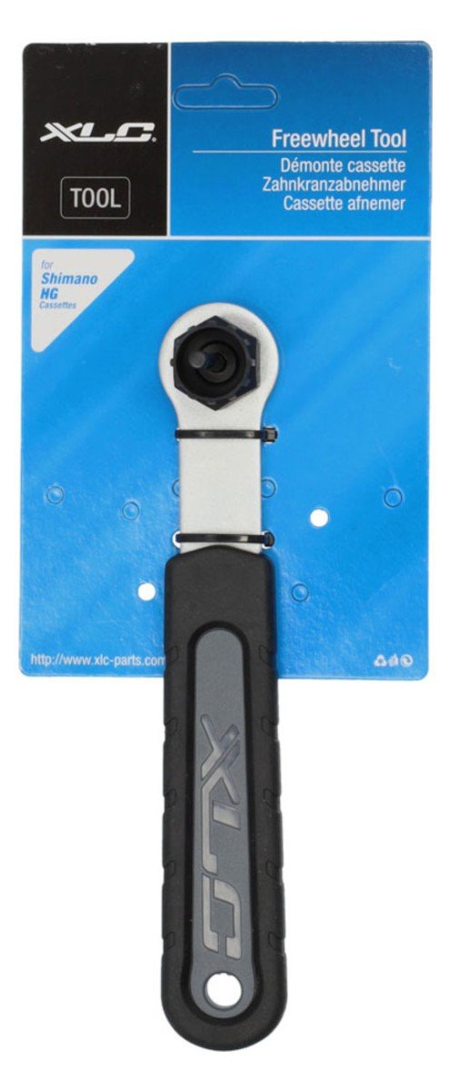 Grs Xlc afnemer cassette m/pen sh (4032191656441)
