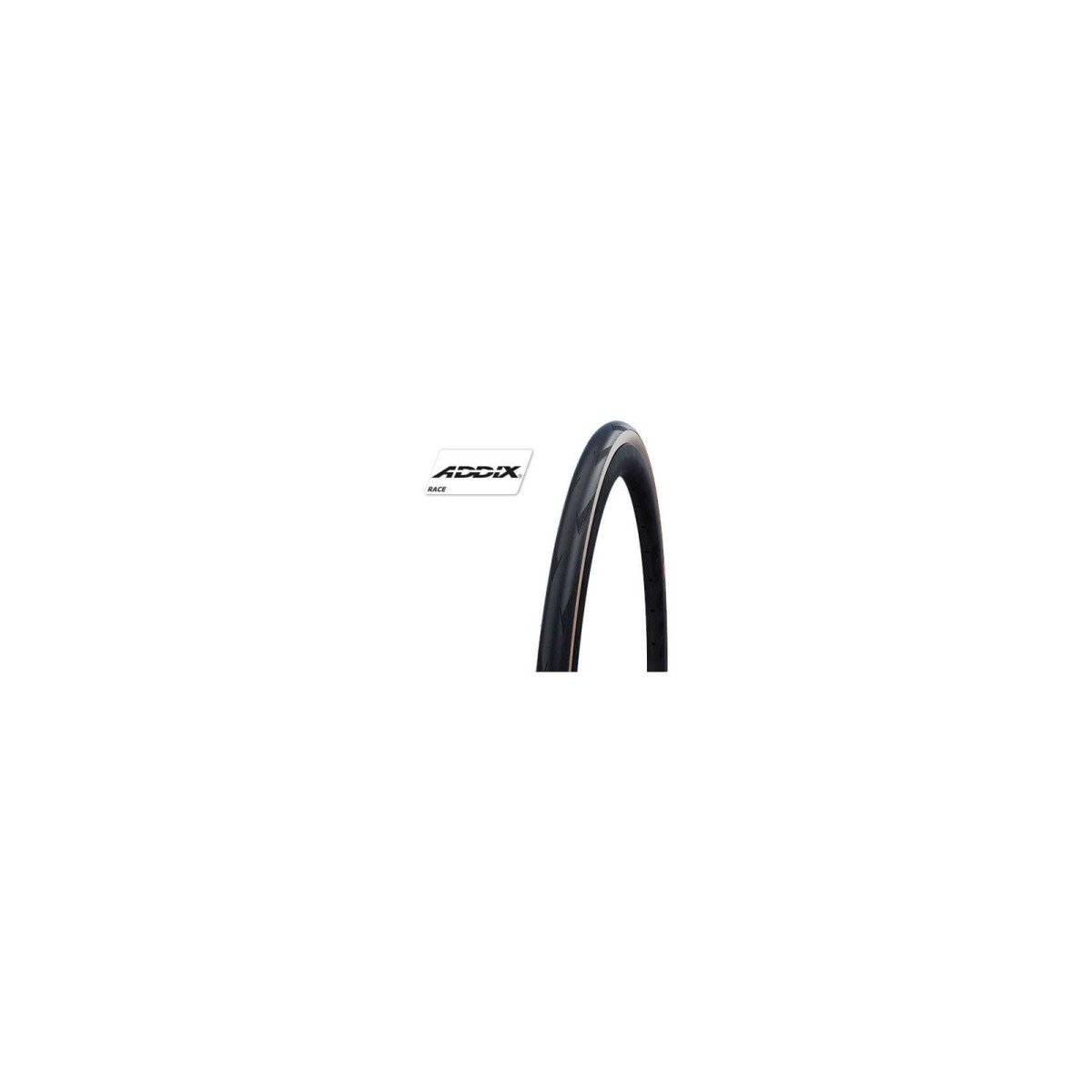 Schwalbe Bub 28x11/8 sc 28-622 pro one avg zw/tr vw (4026495891820)