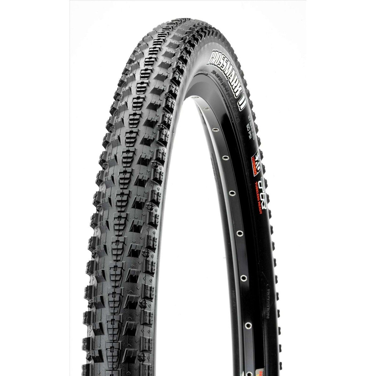 Maxxis Bub 27.5x225 mx 57-584 crossmark ii exo tlr zw vw (4717784030715)