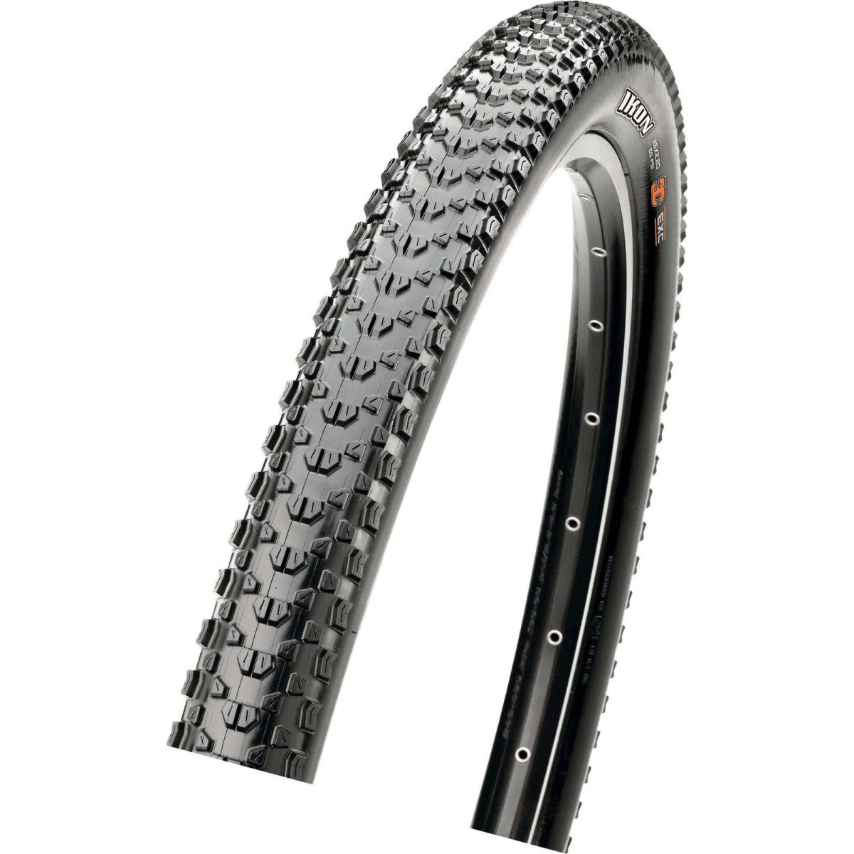 Maxxis Bub 27.5x220 mx 56-584 ikon 3cs exo tlr zw vw (4717784026671)