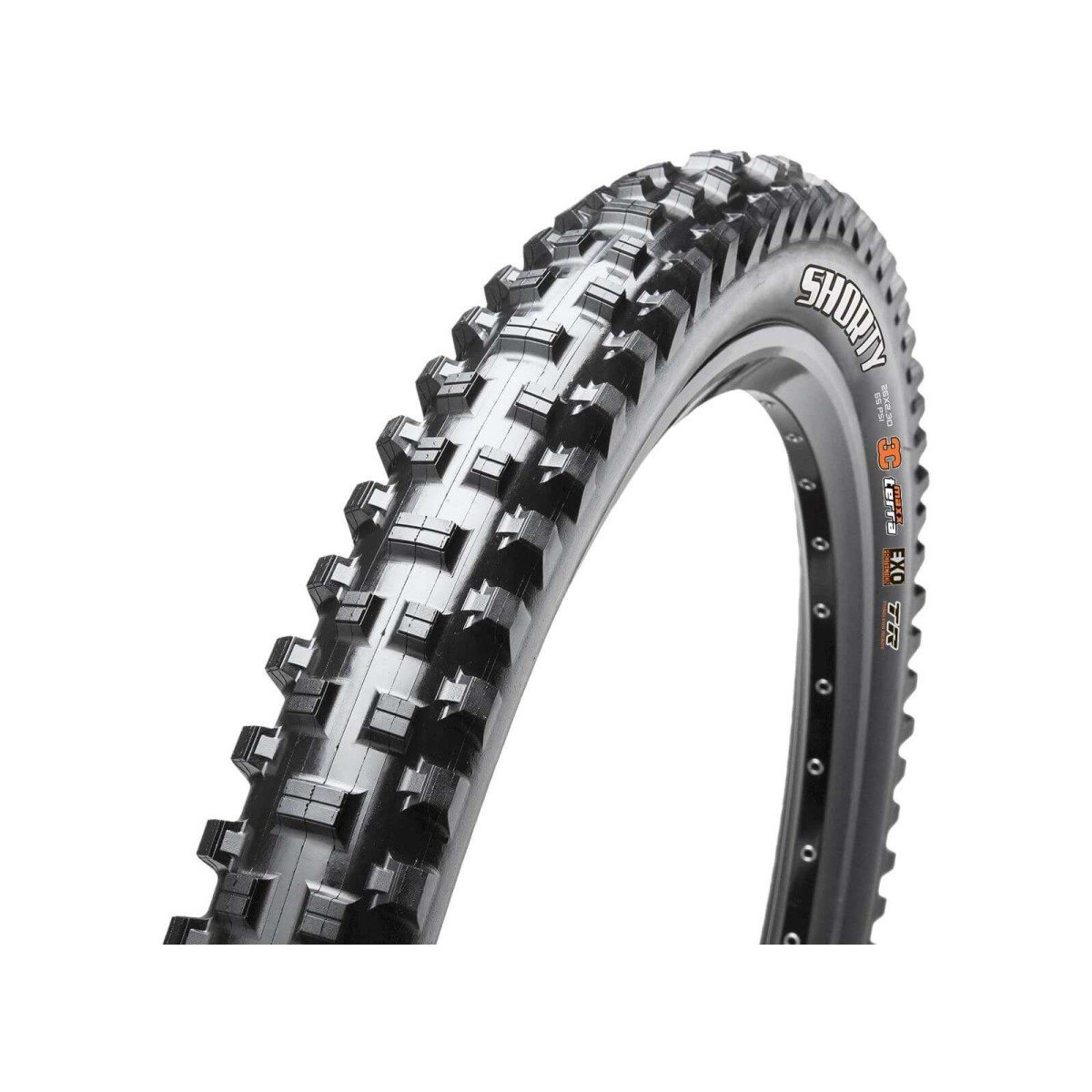 Maxxis Bub 29x250 mx 63-622 shorty 3c exo tlr zw vw (4717784030982)
