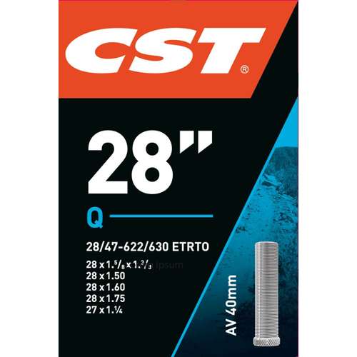 Bib 28x13/8-11/8-11/4-175 Cst av (40) (6933882568563)