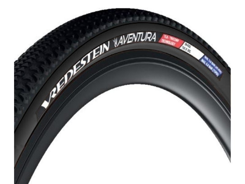 Vredestein Bub 28x160 vr 44-622 aventura tlr zw vw (8714692356971)