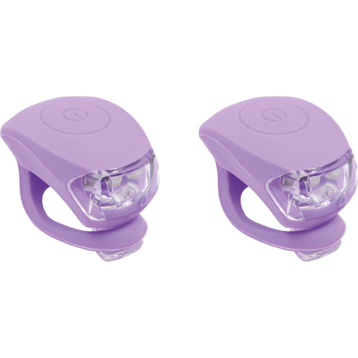 Urban Up silicon lights - black (8714044404268)