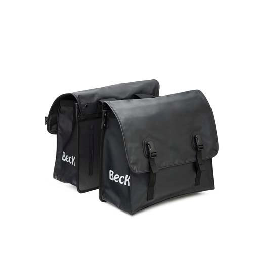 BECK Classic mat Zwart (8718657858593)