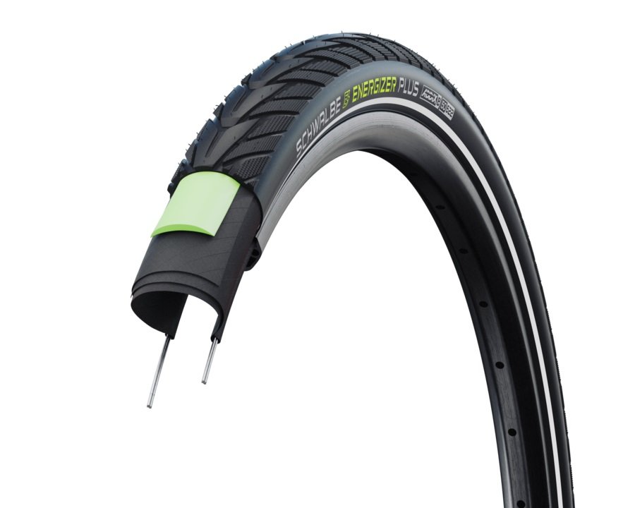 Schwalbe Bub 28x13/8 sc 37-622 r energizer plus ae gg zw (4026495843614)