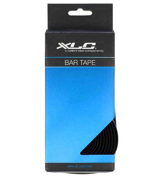 Stuurlint Xlc cork gel zw grt01 (4032191659947)