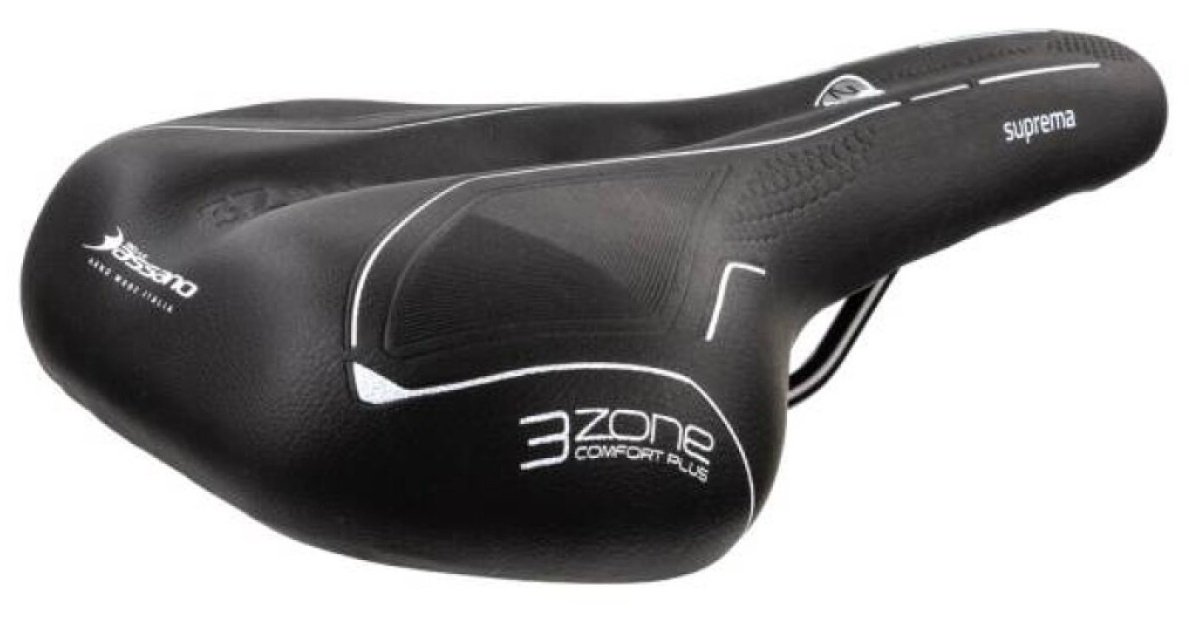 Selle bassano Zadel sb suprema 3zone city zw (8032909912377)
