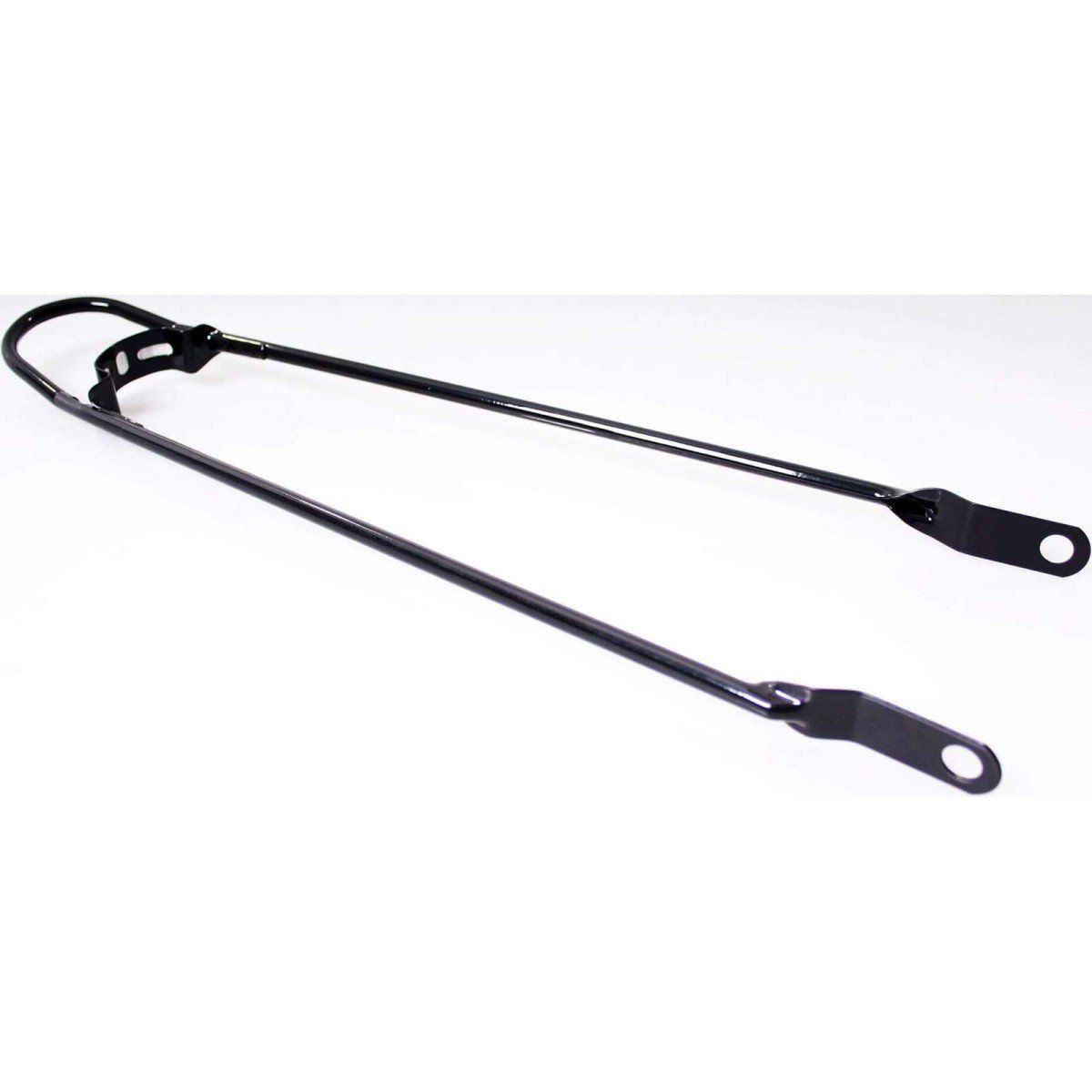 Spatd stang 28 as zwart bumper (8716637003094)