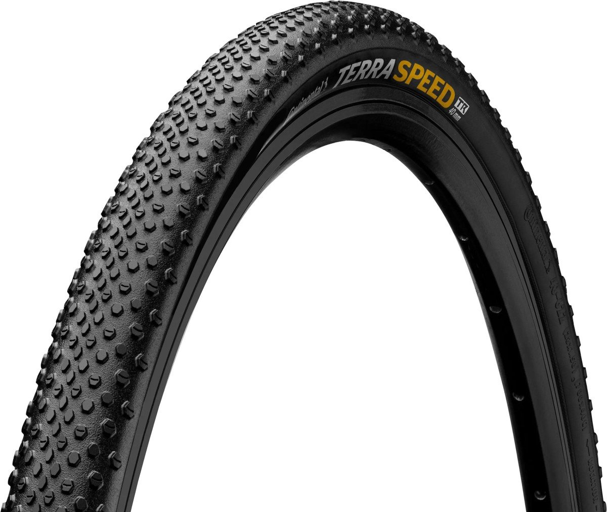 Continental Bub 28x150 co 40-622 terra speed tlr pt zw vw (4019238027099)