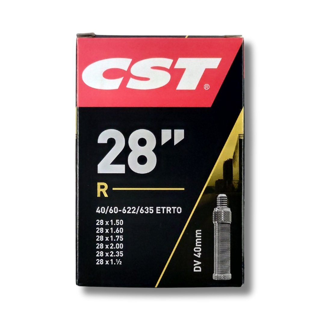 Cst Binnenband 28x11/2-150-235 40/60-622 dv (6933882573437)