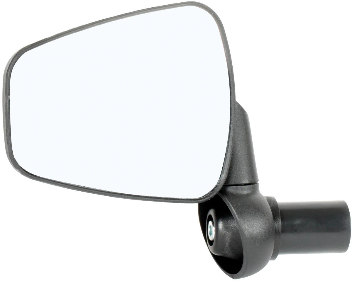Zefal Spiegel zef dooback 2 l fiets zw (3420584770019)