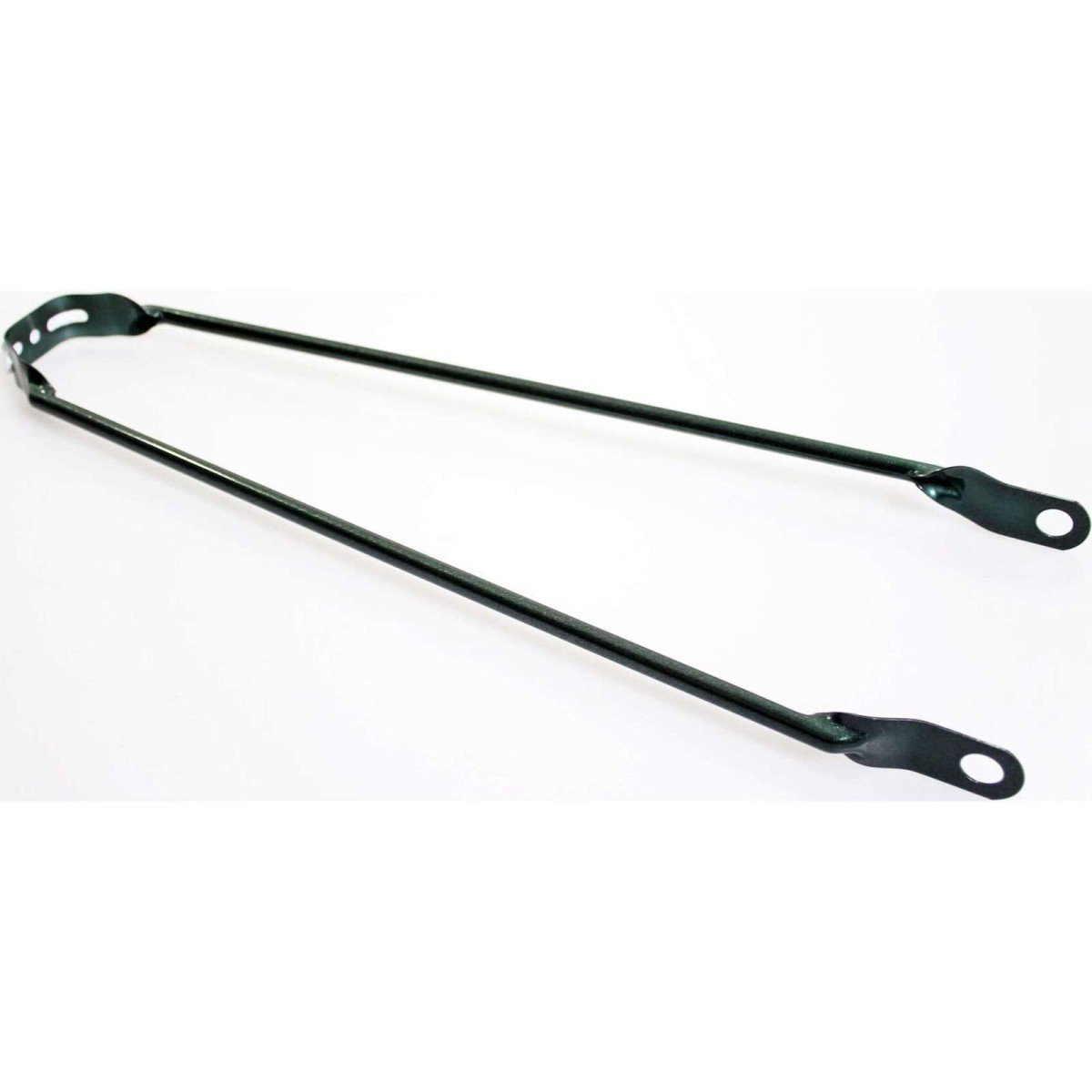 Unbranded Spatd stang 28 as metallic groen (8716637003148)
