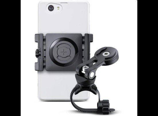 Sp connect Telefoonhouder sp bike bundle universal clamp spc+ (4028017523004)