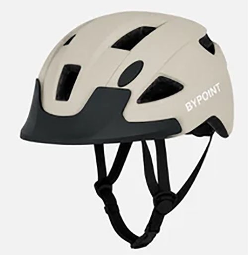Bypoint Helm buddy mini 44-49cm (8721249267208)