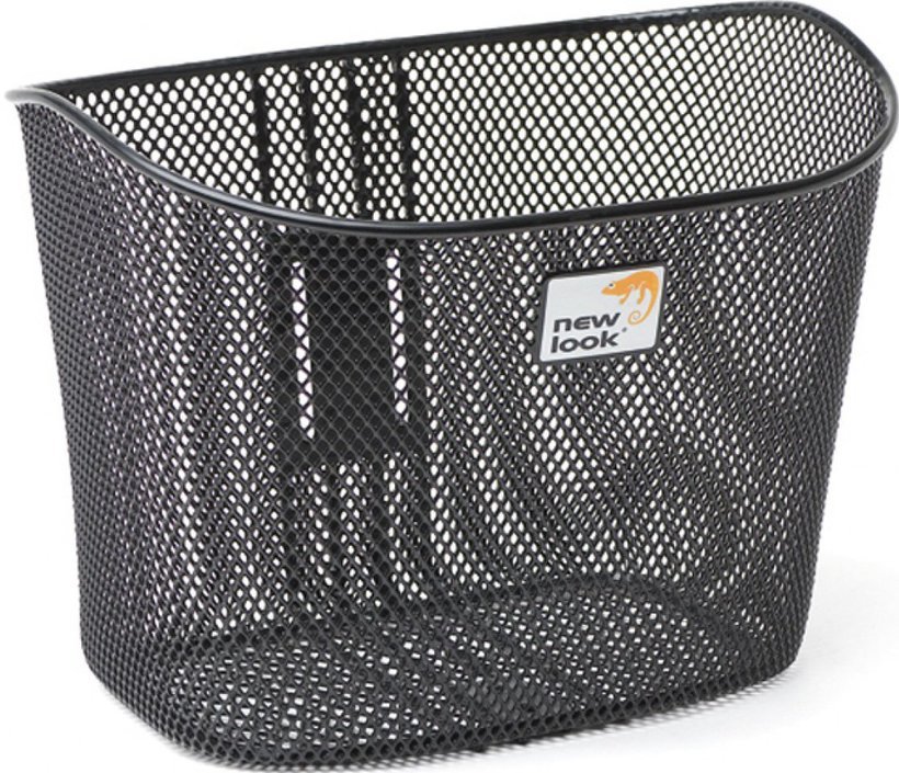 Mand New looxs toscane rapidlock zwart (8714827986653)