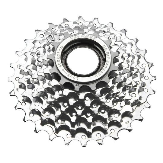 Freewheel 7v 13-28 Sunrace ion (4710944225235)