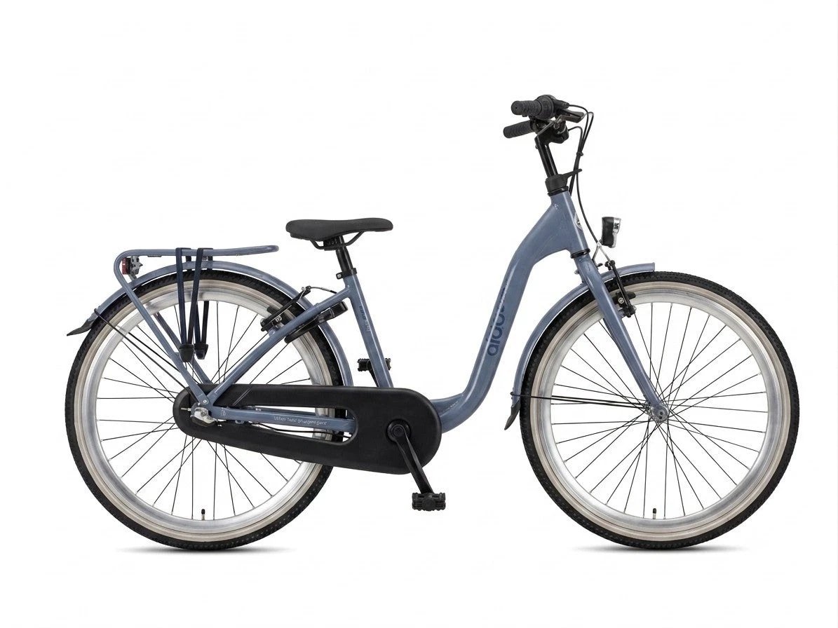 Aldo Nova Meisjes Blauw 24" 36cm 36cm (8715291089321)