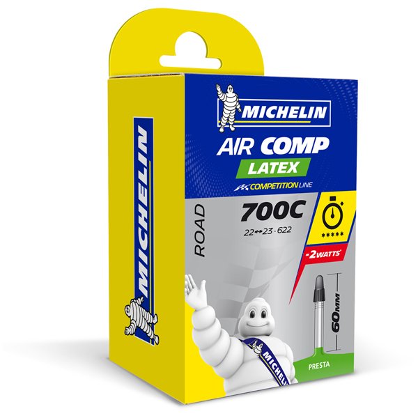 Michelin Bib 28x1 mi aircomp latex a1 sv (60) (3528702934685)