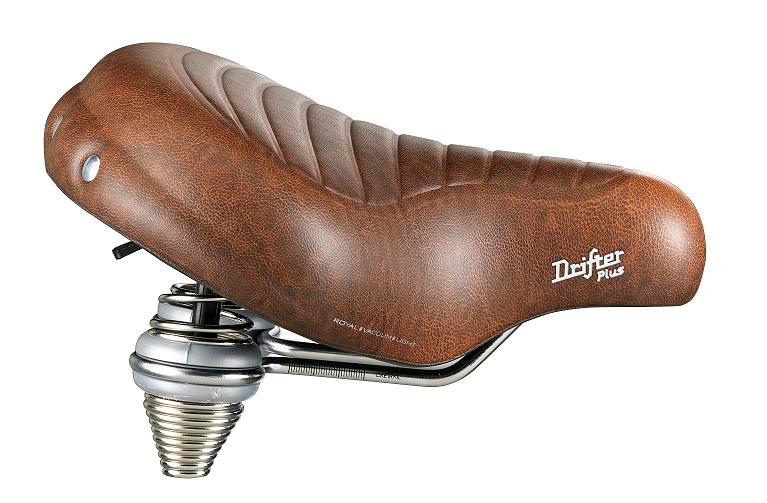 Selle royal Zadel sr 5111udtd drifter plus relaxed uni br (8021890575388)