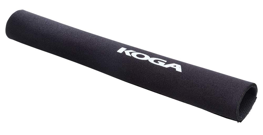 Vorkbeschermer Koga a.vork neopreen 250mm zw (8715957324490)