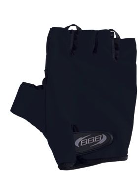 Bbb BBW-23 Handschoenen Kids L Zwart (8716683033960)