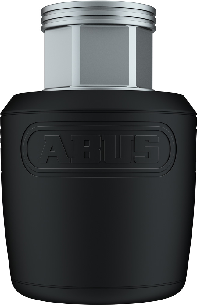 ABUS NutFix anti diefstal moer M10 zwart (4003318726934)