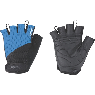 Bbb BBW-49 Handschoenen Chase/Cooldown M Zwart/blauw (8716683096880)