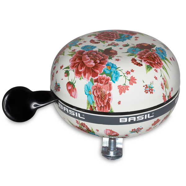 Basil bel Ding Dong 80mm Bloom wt (8715019503924)