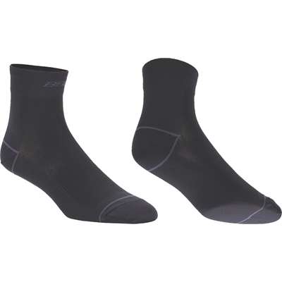 Bbb BSO-06 Sokken CombiFeet (2 Paar) 39/43 Zwart (8716683104141)
