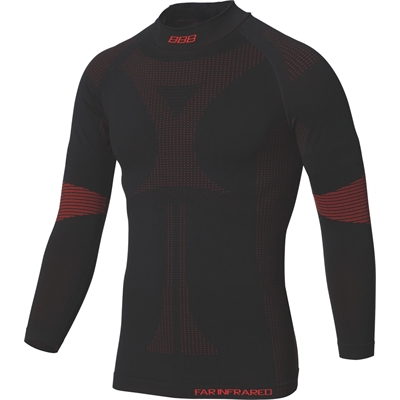 Bbb BUW-20 Onderkleding FIRLayer M/L Zwart (8716683107067)