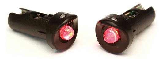 Achterlicht Xlc led batt in stuur set a 2 (4032191759470)