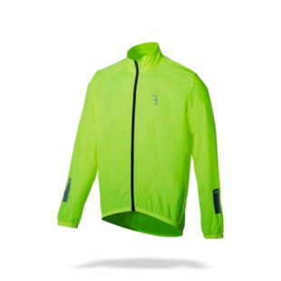 Bbb BBW-148 Regenjack BaseShield M Neon Geel (8716683075083)