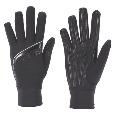 Bbb BWG-11 Winterhandschoenen RaceShield XS Zwart (8716683082111)