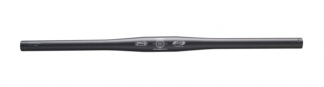 Bbb BHB-04OS Stuur Mtb TopBar 31.8/580mm Zwart (8716683030600)