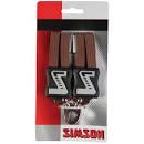 Simson snelbinder color bruin (8711646133602)