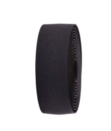 Bbb BHT-01 Stuurtape RaceRibbon Zwart (8716683002225)