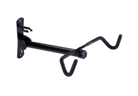 Bbb BTL-93 Fietsophangbeugel WallMount Zwart (8716683085808)