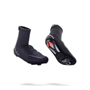 Bbb BWS-12 Overschoenen UltraWear 43/44 Zwart (8716683082852)