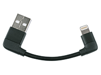Sks COMPIT I-Phone stroomkabel (4002556907952)