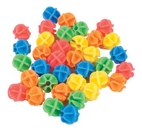 Bikefun Spokies kind kralen set a 45 (8711866206025)
