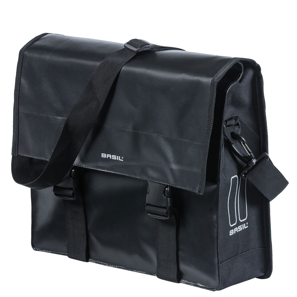Tas basil urban load zwart (2200081328859)