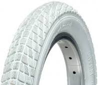 Buitenband Kenda 12 Wit K124 (62-203) (9900990001012)