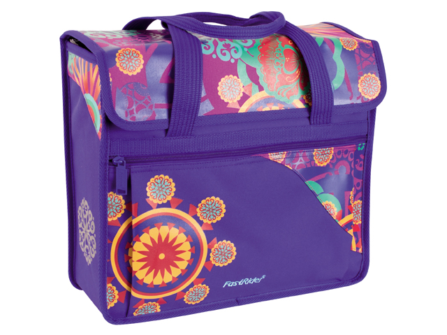 Fastrider Shopper indra blauw (8717565456778)