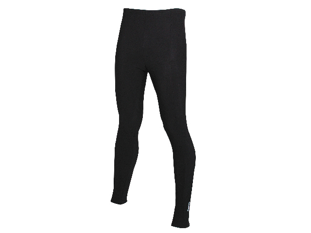 Fastrider Broek uni winter zwart maat s (8712719810116)