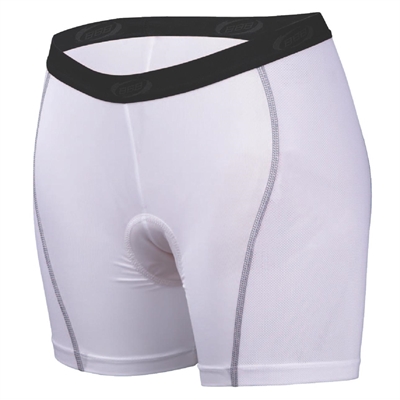 Bbb BUW-55 Onderkleding InnerShort Woman XXL Wit (8716683084108)