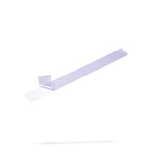 Bbb BBP-60 Frameprotectors TubeSkin Transparant (8716683041040)