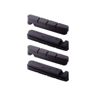 Bbb BBS-03A Remblokken RoadStop Cartridge Zwart (8716683000788)