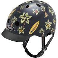 Nutcase Supersolid Gen3 Hawaiian Medium (0817852016697)
