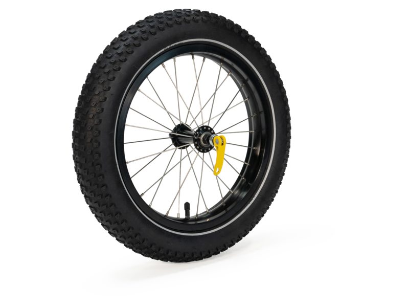 Burley wiel kit coho 16+ (0840840010254)